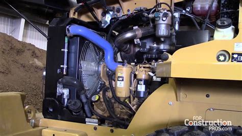 caterpillar skid steer remove dpf filter|skid steer 259d dpf delete.